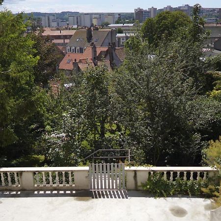Appartement Cosy Et Lumineux Idealement Place Boulogne-sur-Mer Exterior foto