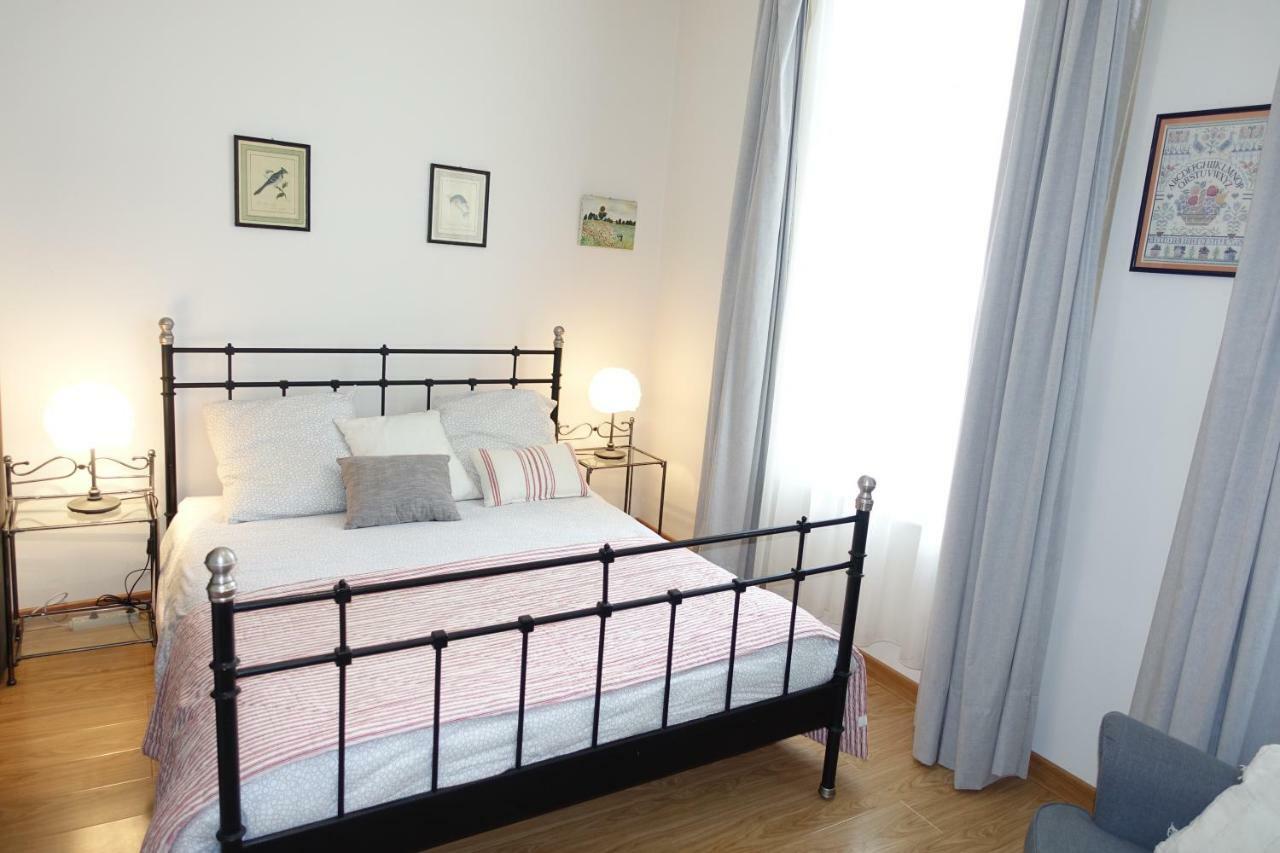Appartement Cosy Et Lumineux Idealement Place Boulogne-sur-Mer Exterior foto