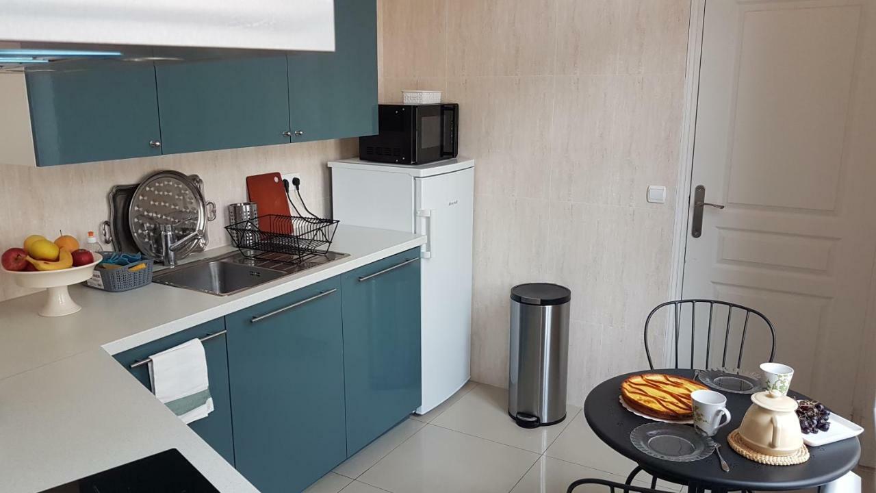 Appartement Cosy Et Lumineux Idealement Place Boulogne-sur-Mer Exterior foto